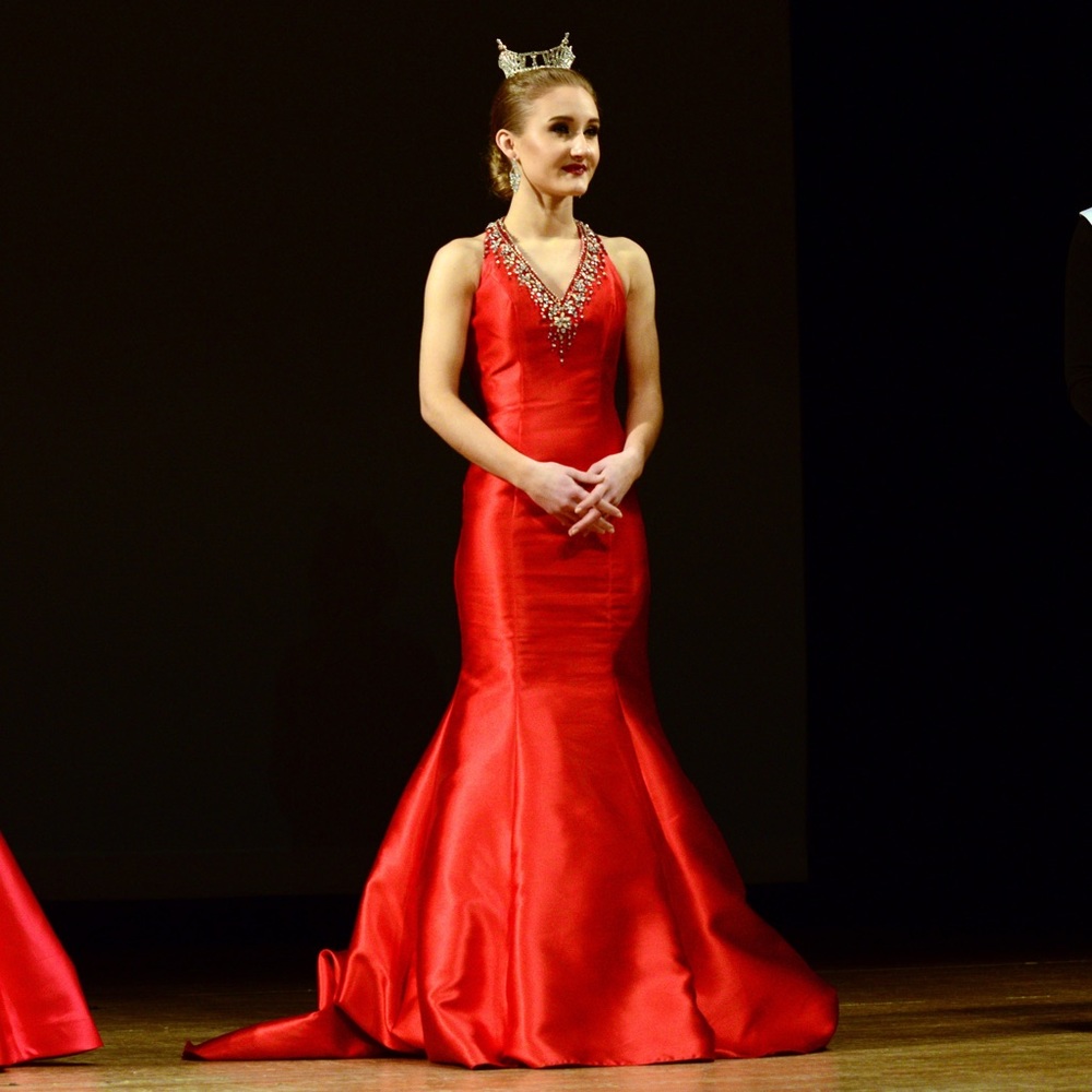 Prom Dress - Picture 2 of 2
